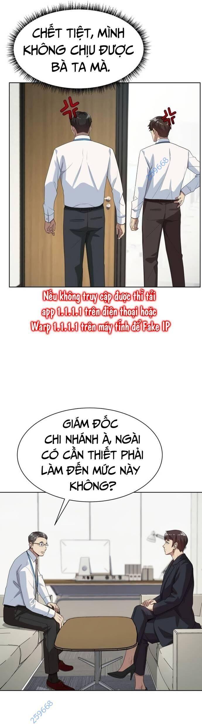 Từ Nhân Viên Vạn Năng Trở Thành Huyền Thoại: Chapter 49