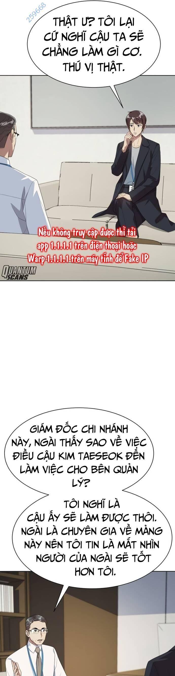 Từ Nhân Viên Vạn Năng Trở Thành Huyền Thoại: Chapter 49