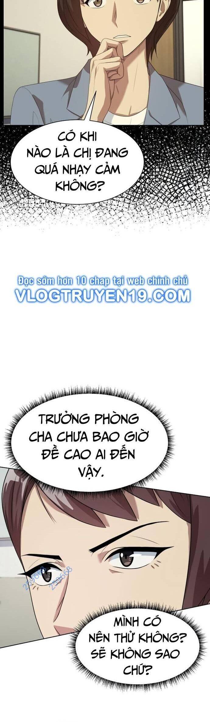 Từ Nhân Viên Vạn Năng Trở Thành Huyền Thoại: Chapter 49