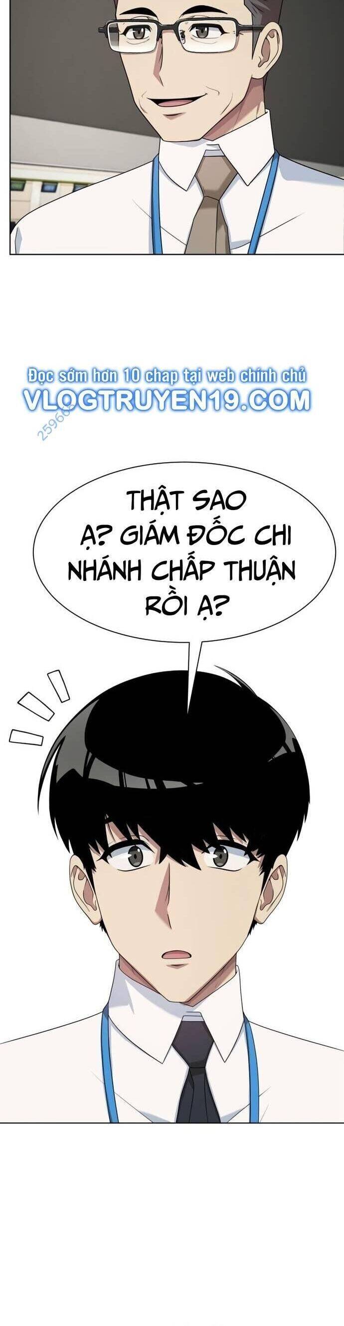 Từ Nhân Viên Vạn Năng Trở Thành Huyền Thoại: Chapter 49