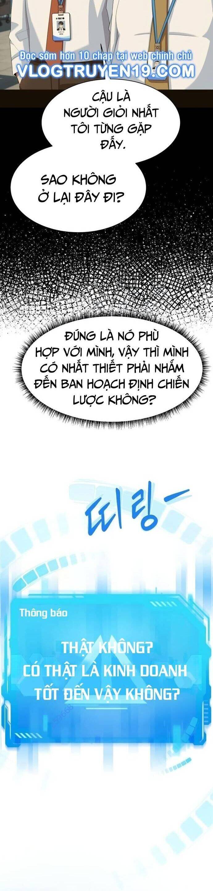 Từ Nhân Viên Vạn Năng Trở Thành Huyền Thoại: Chapter 49