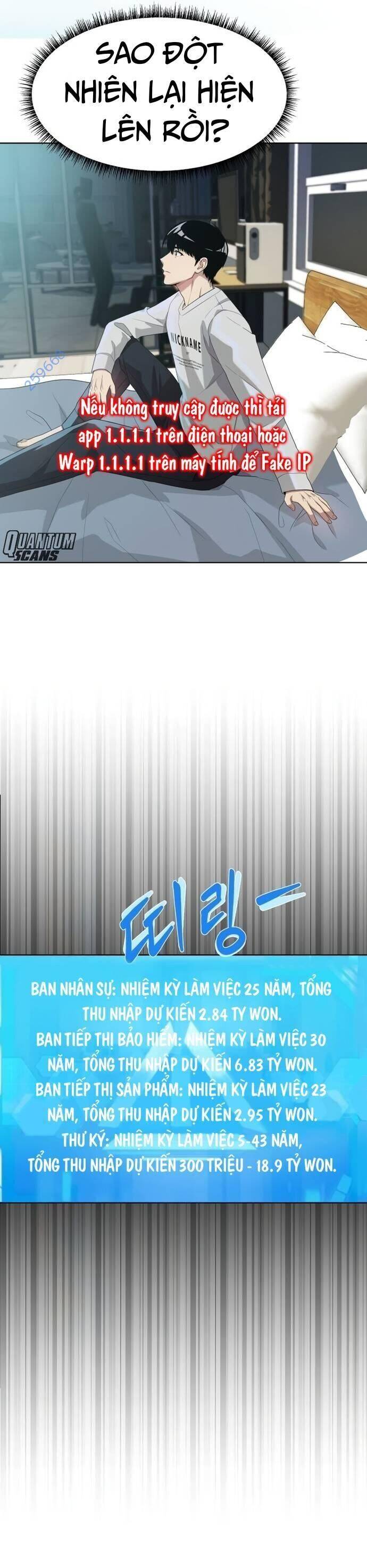 Từ Nhân Viên Vạn Năng Trở Thành Huyền Thoại: Chapter 49