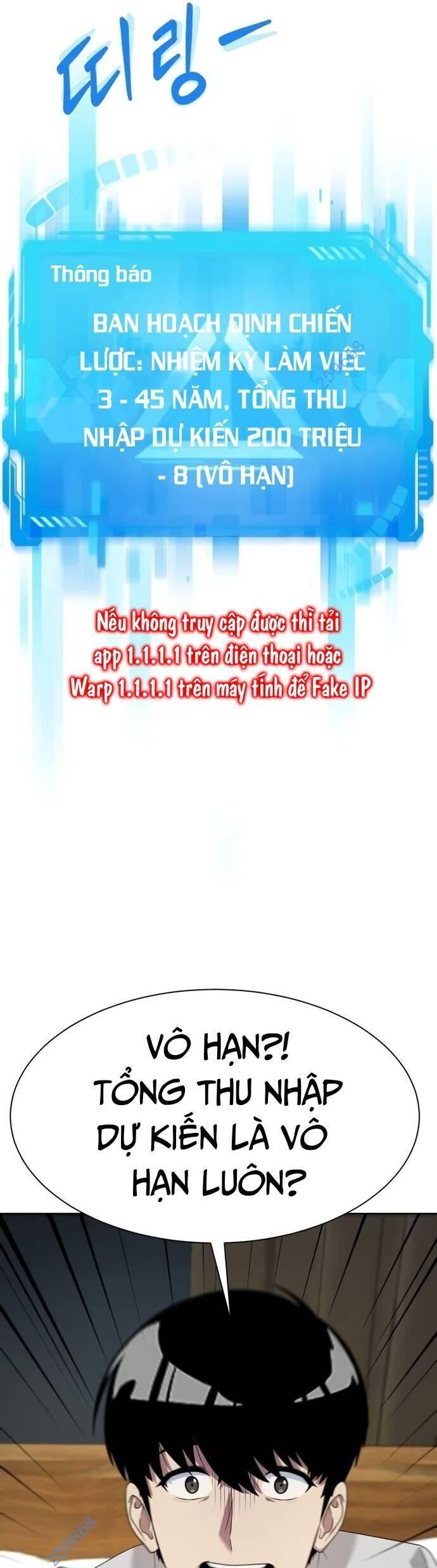 Từ Nhân Viên Vạn Năng Trở Thành Huyền Thoại: Chapter 49