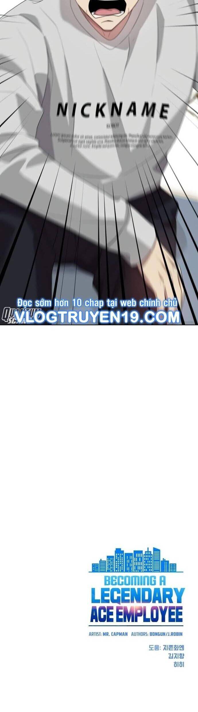 Từ Nhân Viên Vạn Năng Trở Thành Huyền Thoại: Chapter 49