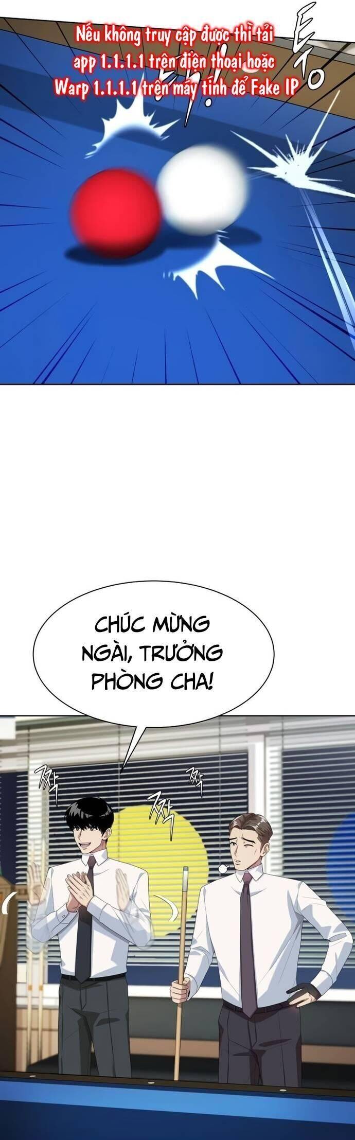 Từ Nhân Viên Vạn Năng Trở Thành Huyền Thoại: Chapter 49