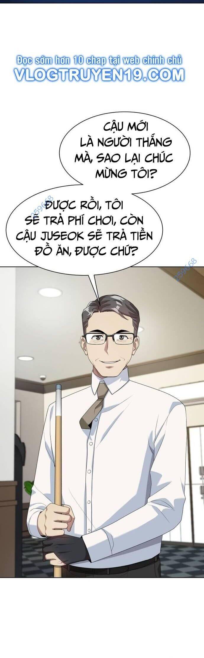 Từ Nhân Viên Vạn Năng Trở Thành Huyền Thoại: Chapter 49