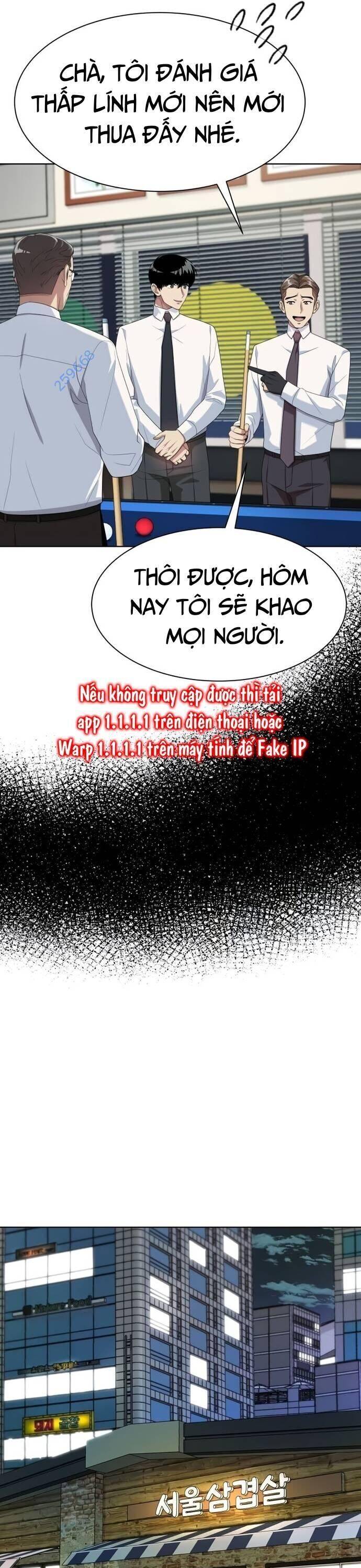 Từ Nhân Viên Vạn Năng Trở Thành Huyền Thoại: Chapter 49