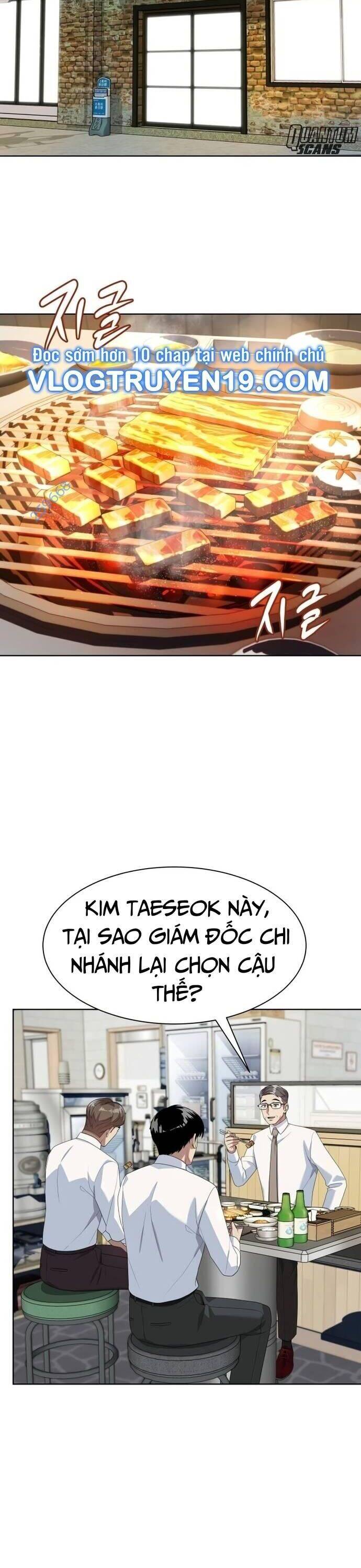 Từ Nhân Viên Vạn Năng Trở Thành Huyền Thoại: Chapter 49