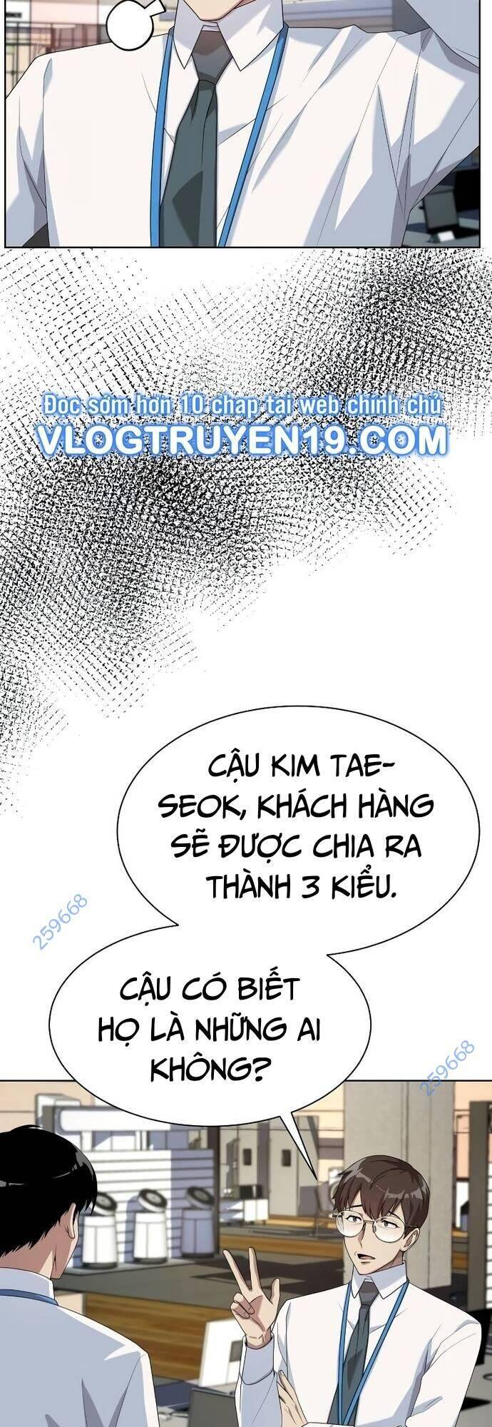 Từ Nhân Viên Vạn Năng Trở Thành Huyền Thoại: Chapter 50