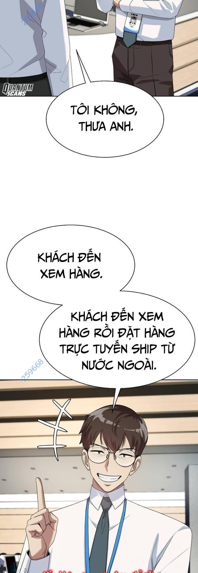 Từ Nhân Viên Vạn Năng Trở Thành Huyền Thoại: Chapter 50