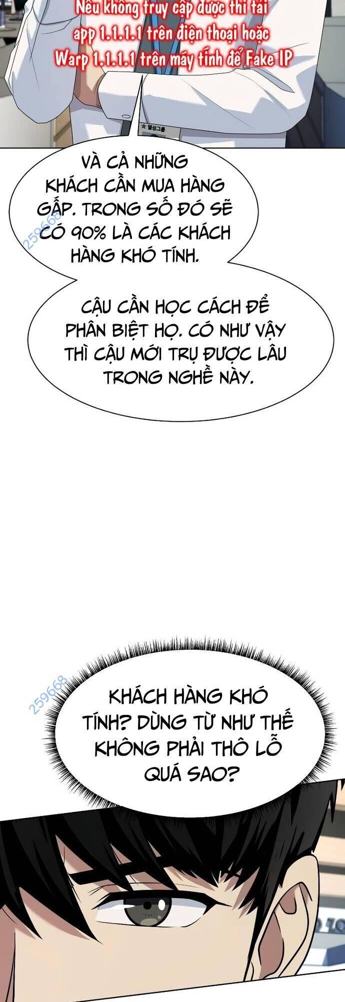 Từ Nhân Viên Vạn Năng Trở Thành Huyền Thoại: Chapter 50