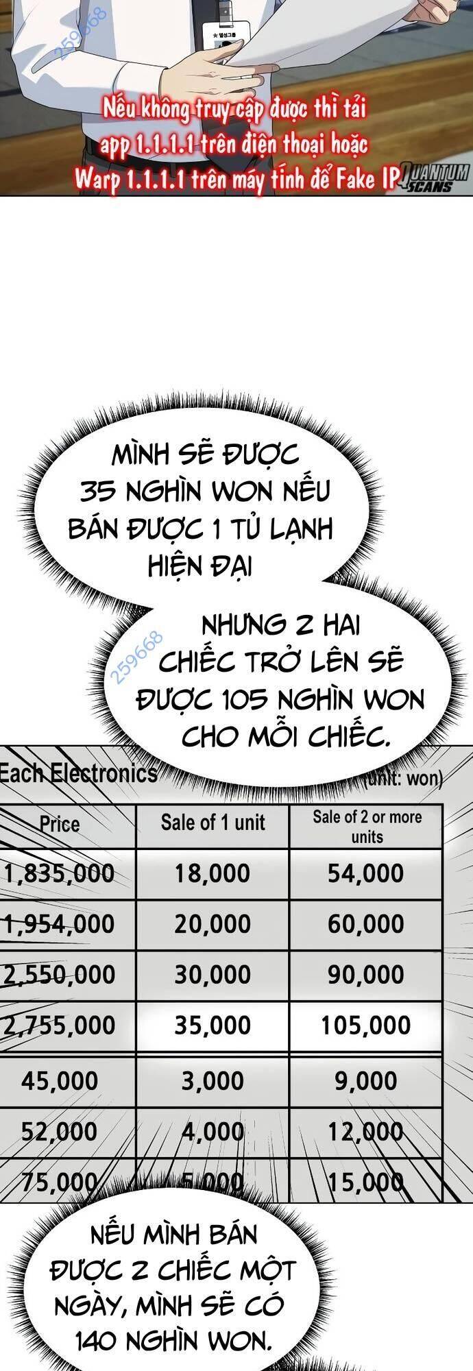 Từ Nhân Viên Vạn Năng Trở Thành Huyền Thoại: Chapter 50