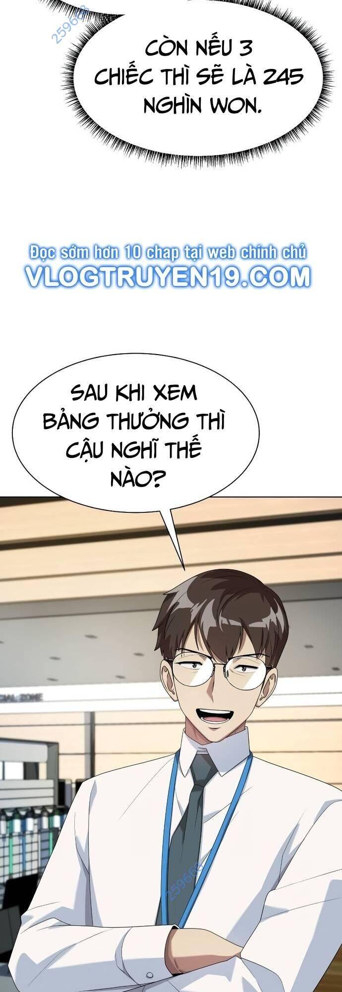 Từ Nhân Viên Vạn Năng Trở Thành Huyền Thoại: Chapter 50