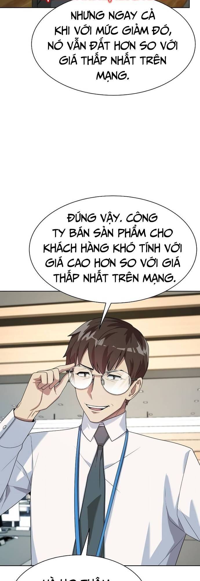 Từ Nhân Viên Vạn Năng Trở Thành Huyền Thoại: Chapter 50