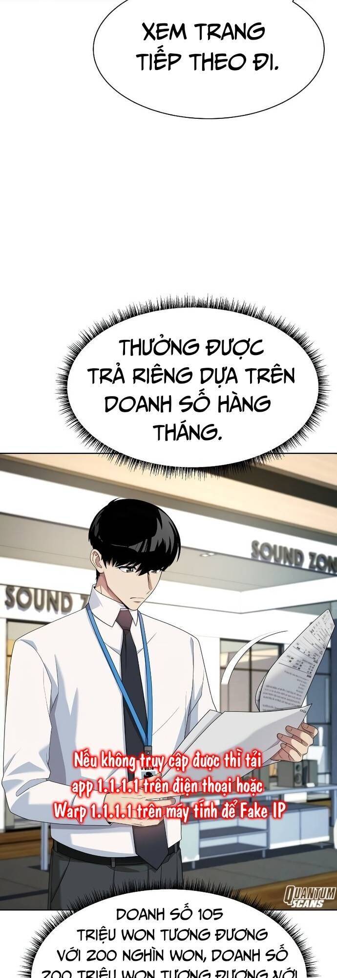 Từ Nhân Viên Vạn Năng Trở Thành Huyền Thoại: Chapter 50