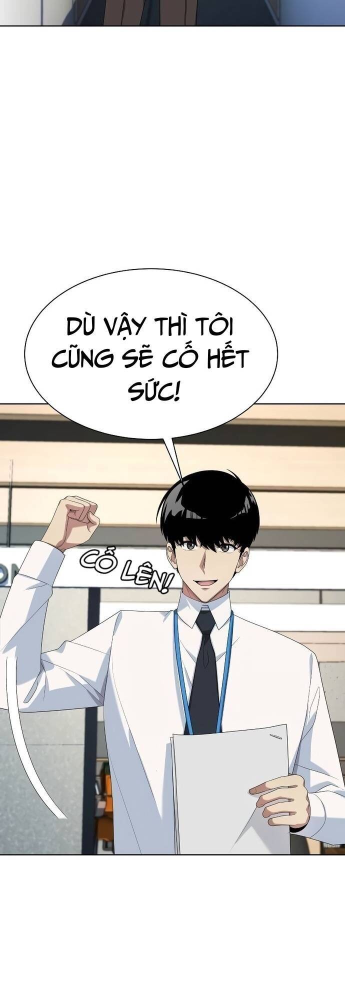 Từ Nhân Viên Vạn Năng Trở Thành Huyền Thoại: Chapter 50