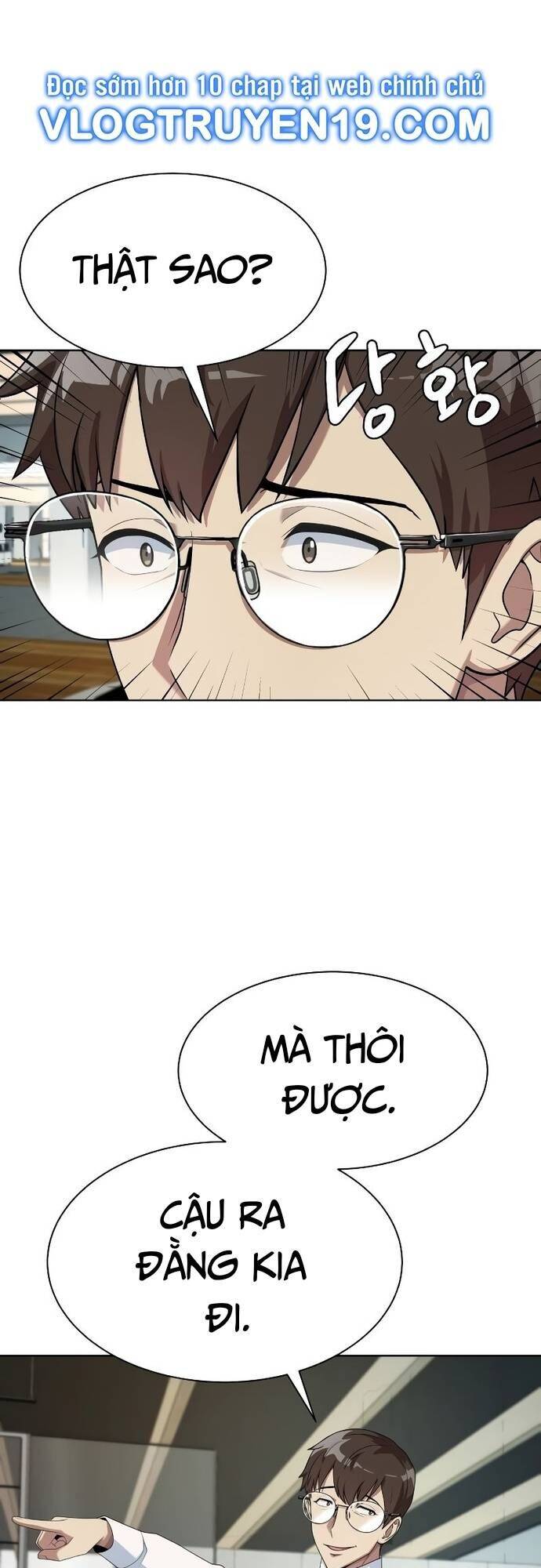 Từ Nhân Viên Vạn Năng Trở Thành Huyền Thoại: Chapter 50