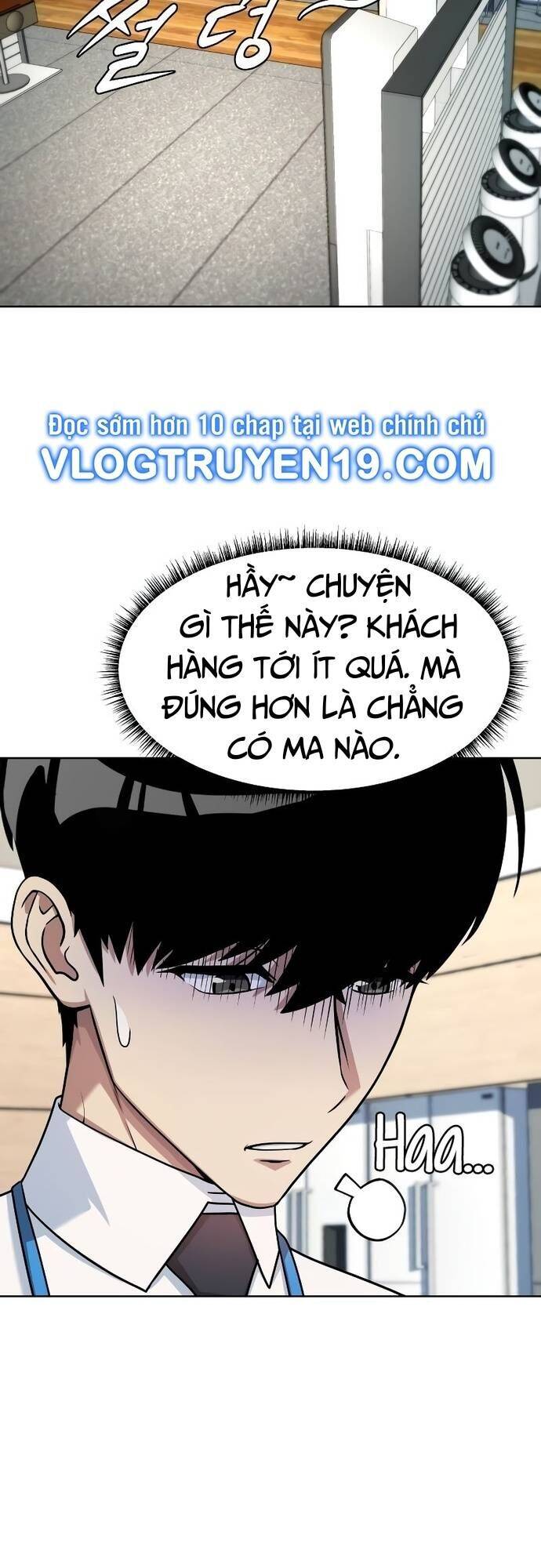 Từ Nhân Viên Vạn Năng Trở Thành Huyền Thoại: Chapter 50