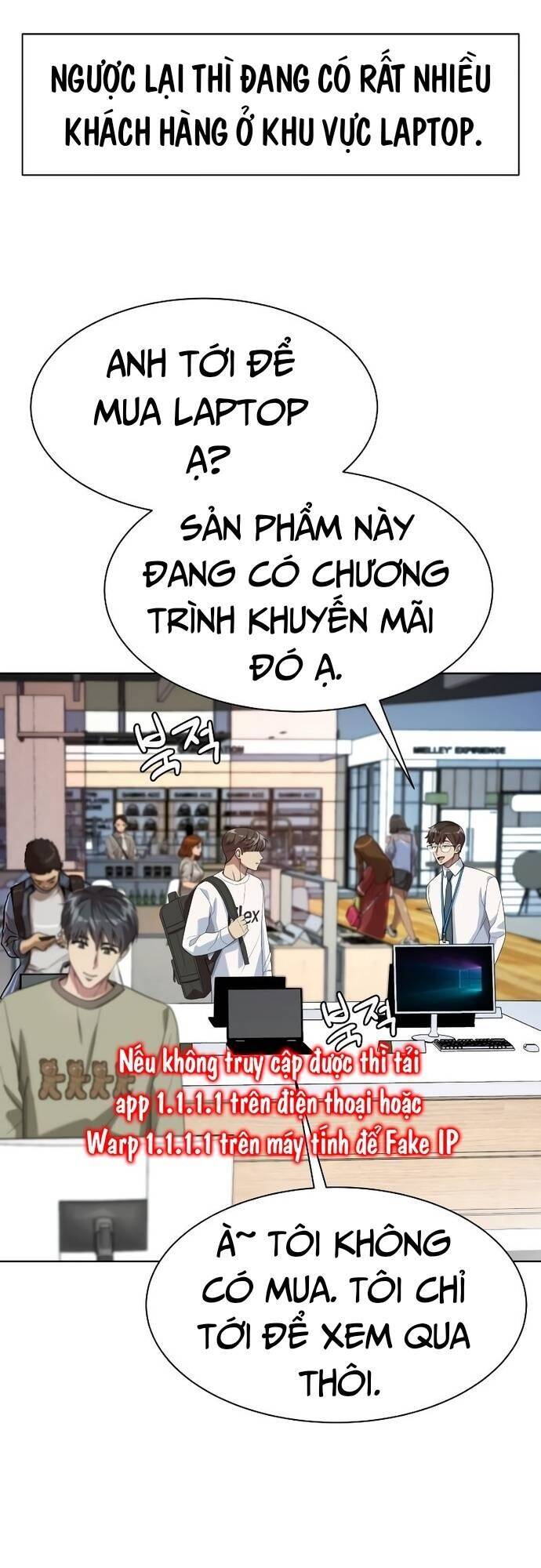 Từ Nhân Viên Vạn Năng Trở Thành Huyền Thoại: Chapter 50