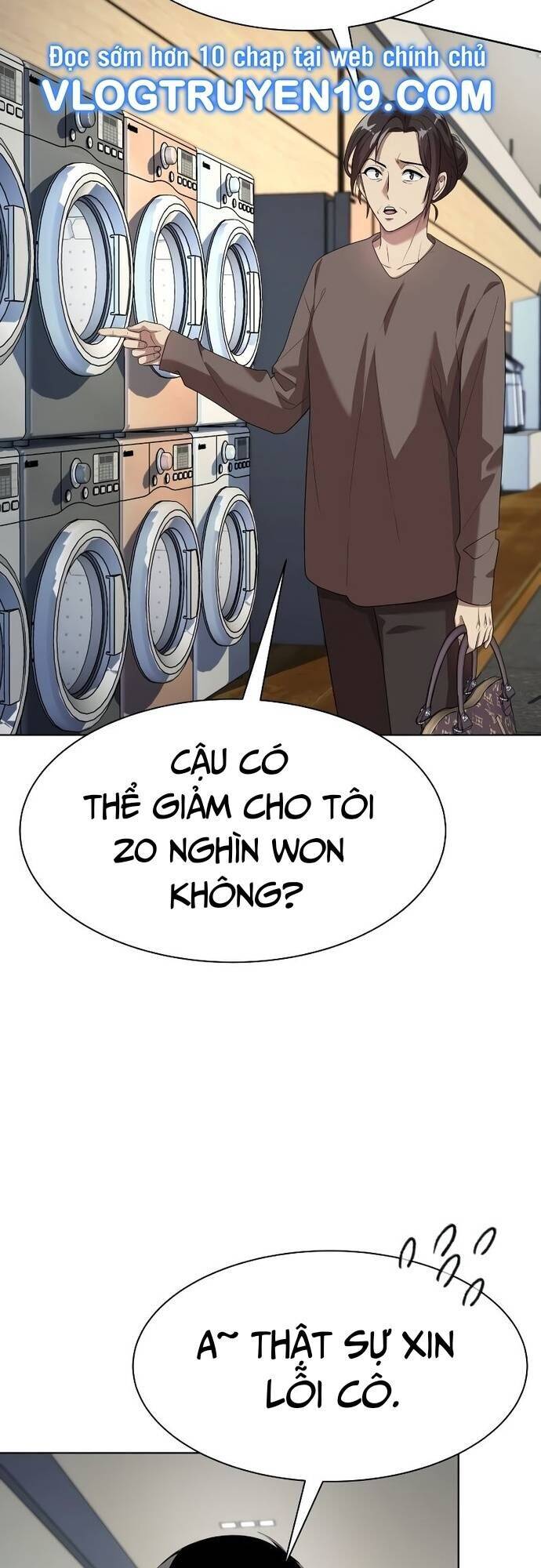 Từ Nhân Viên Vạn Năng Trở Thành Huyền Thoại: Chapter 50