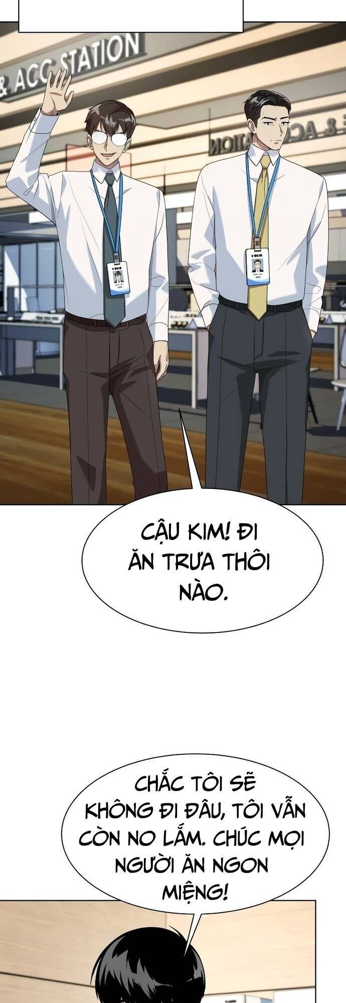 Từ Nhân Viên Vạn Năng Trở Thành Huyền Thoại: Chapter 50