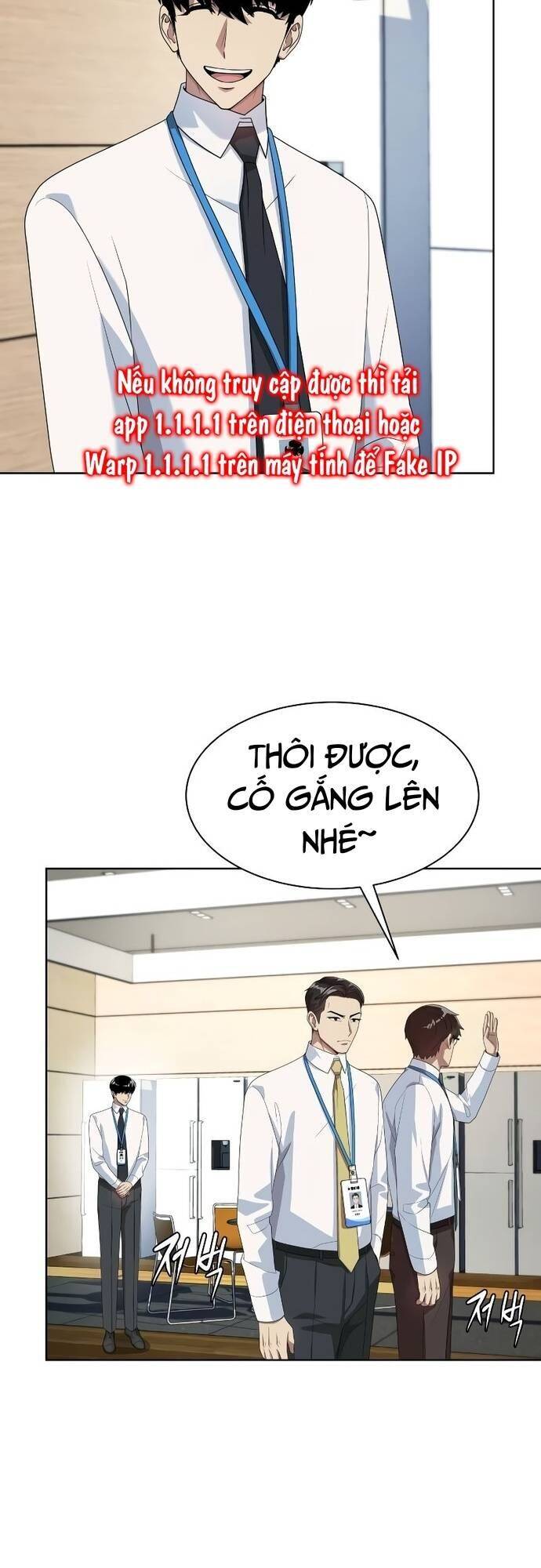 Từ Nhân Viên Vạn Năng Trở Thành Huyền Thoại: Chapter 50