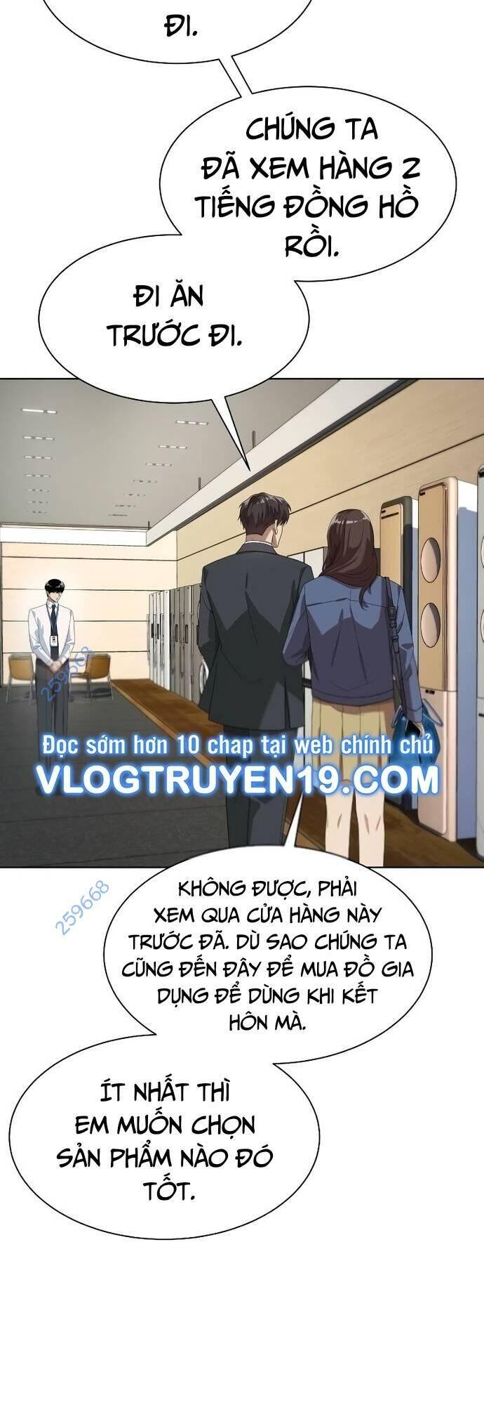 Từ Nhân Viên Vạn Năng Trở Thành Huyền Thoại: Chapter 50