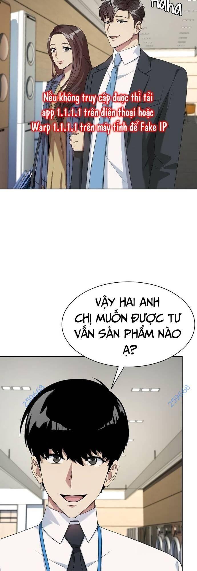 Từ Nhân Viên Vạn Năng Trở Thành Huyền Thoại: Chapter 50