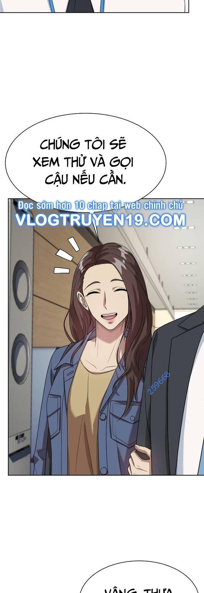 Từ Nhân Viên Vạn Năng Trở Thành Huyền Thoại: Chapter 50