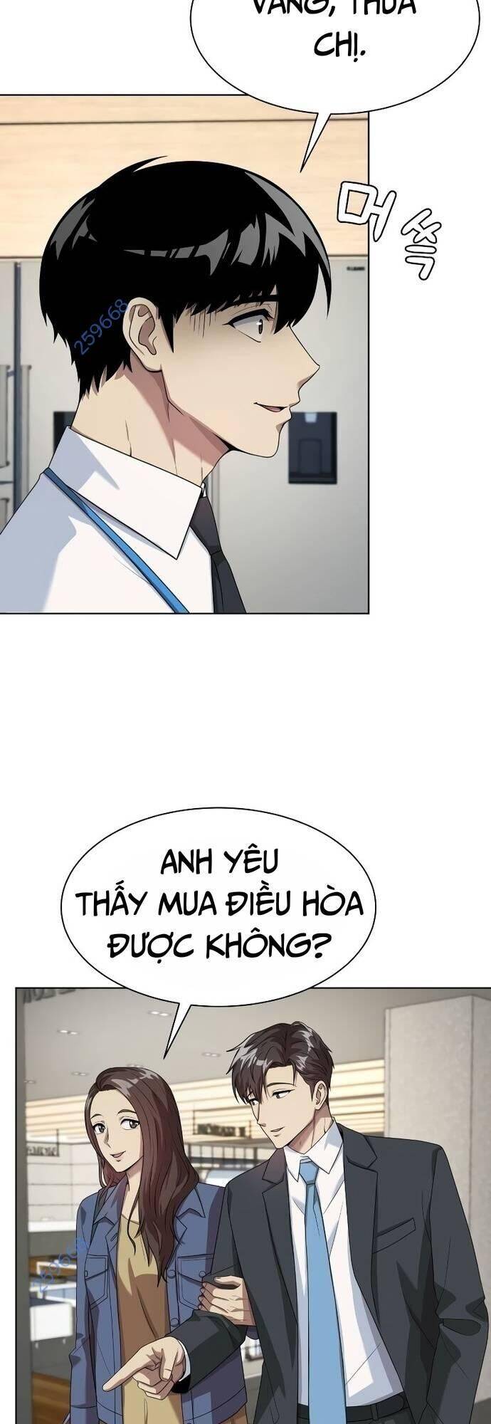 Từ Nhân Viên Vạn Năng Trở Thành Huyền Thoại: Chapter 50