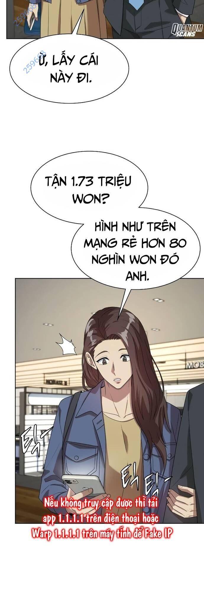 Từ Nhân Viên Vạn Năng Trở Thành Huyền Thoại: Chapter 50