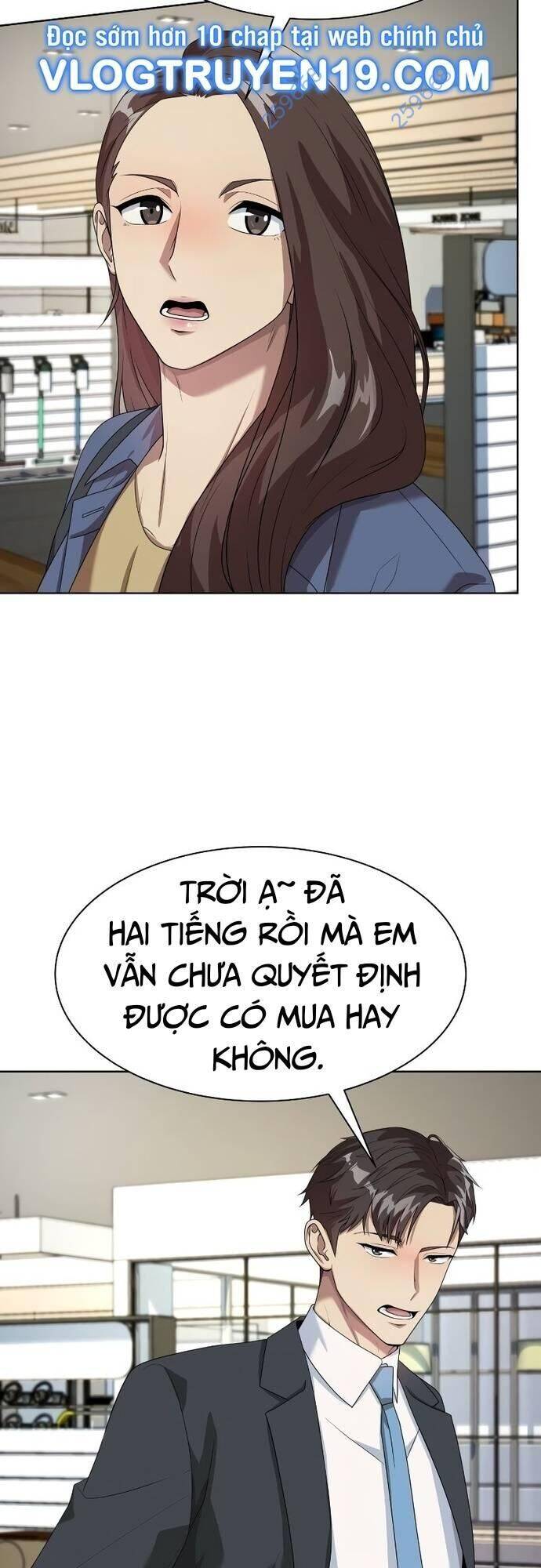Từ Nhân Viên Vạn Năng Trở Thành Huyền Thoại: Chapter 50