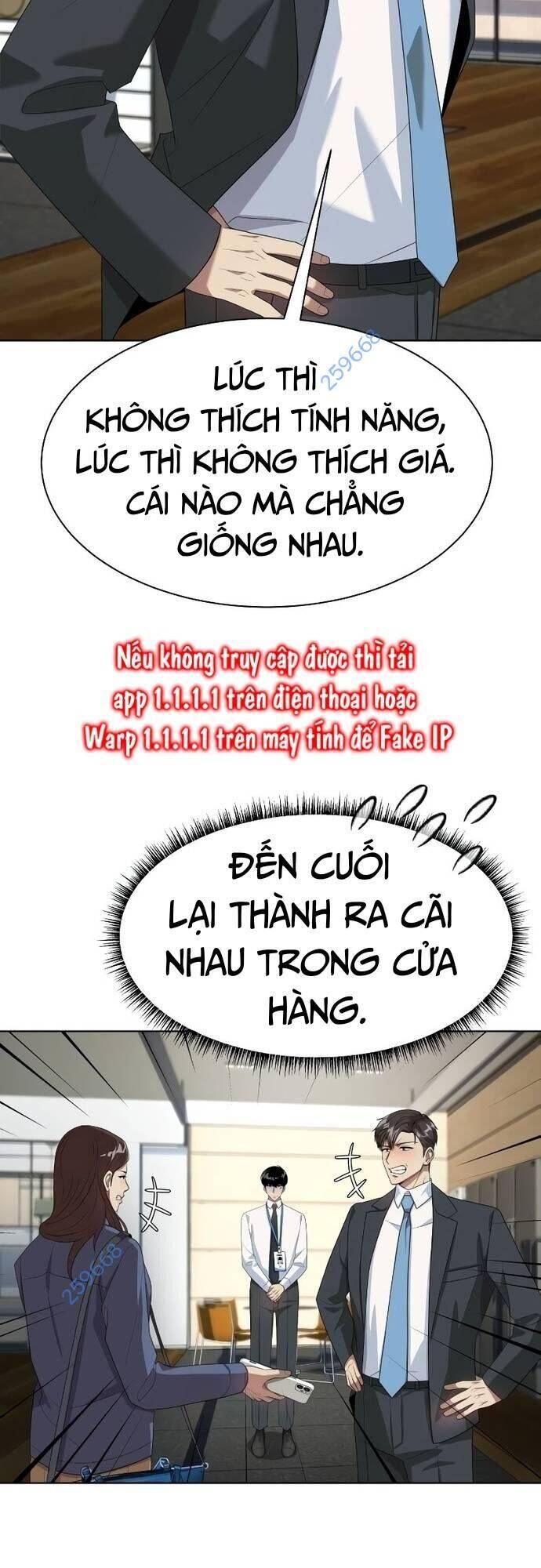 Từ Nhân Viên Vạn Năng Trở Thành Huyền Thoại: Chapter 50