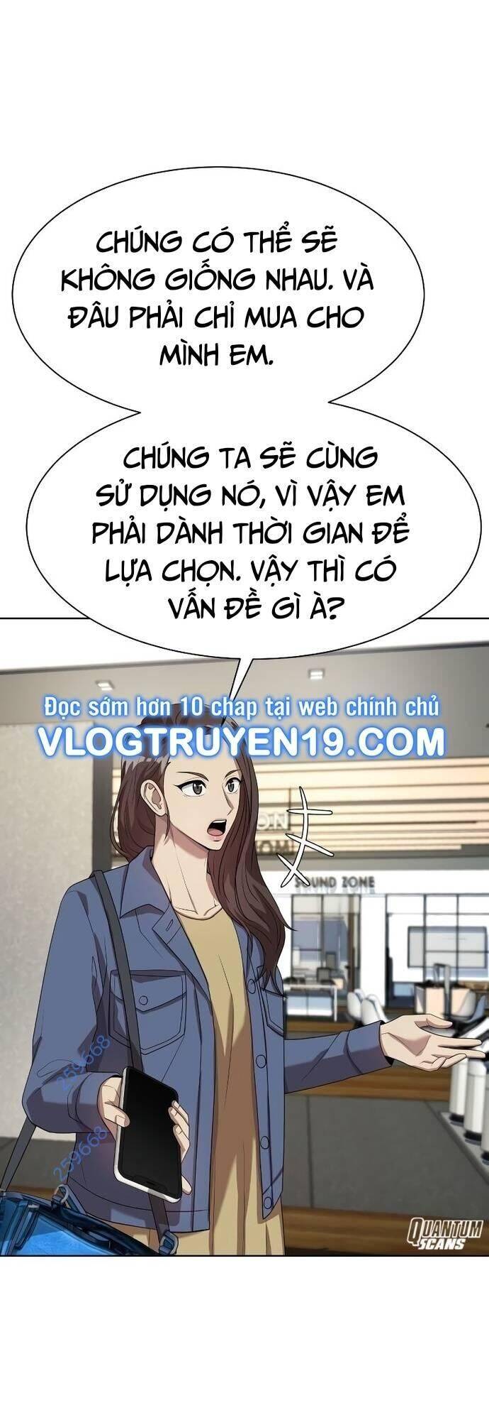 Từ Nhân Viên Vạn Năng Trở Thành Huyền Thoại: Chapter 50