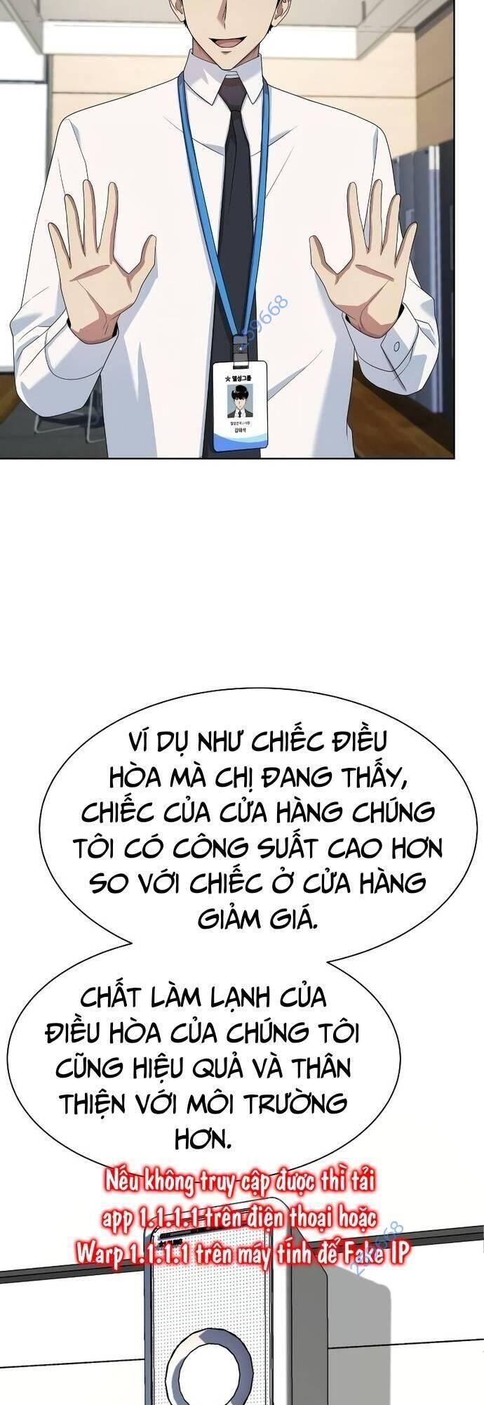 Từ Nhân Viên Vạn Năng Trở Thành Huyền Thoại: Chapter 50