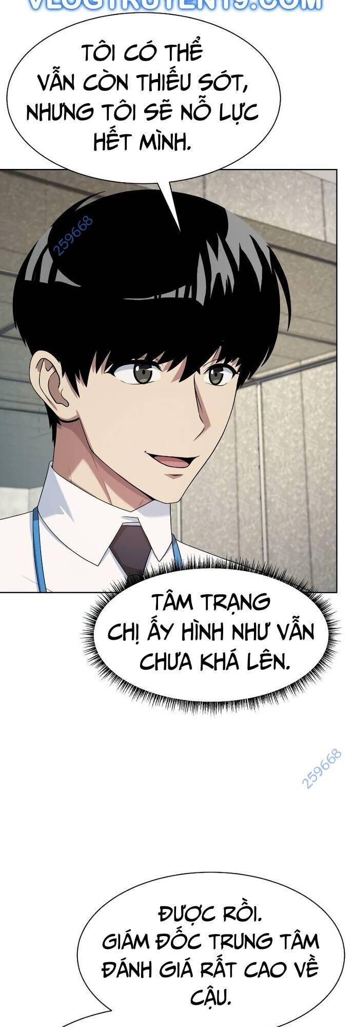 Từ Nhân Viên Vạn Năng Trở Thành Huyền Thoại: Chapter 50