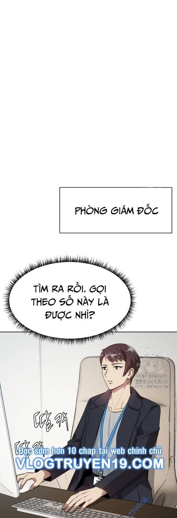 Từ Nhân Viên Vạn Năng Trở Thành Huyền Thoại: Chapter 51
