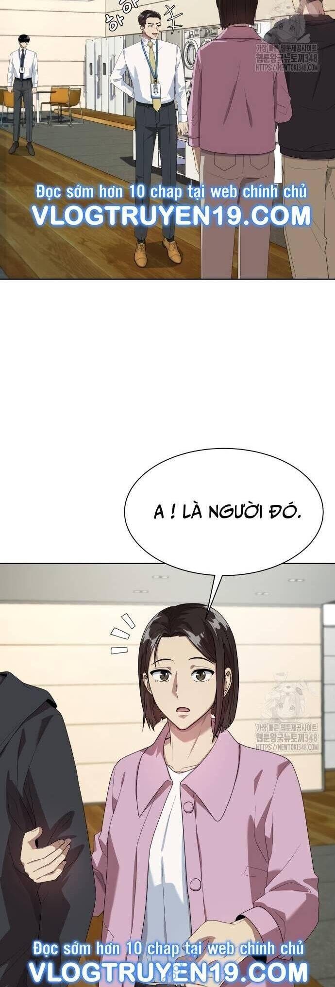 Từ Nhân Viên Vạn Năng Trở Thành Huyền Thoại: Chapter 51