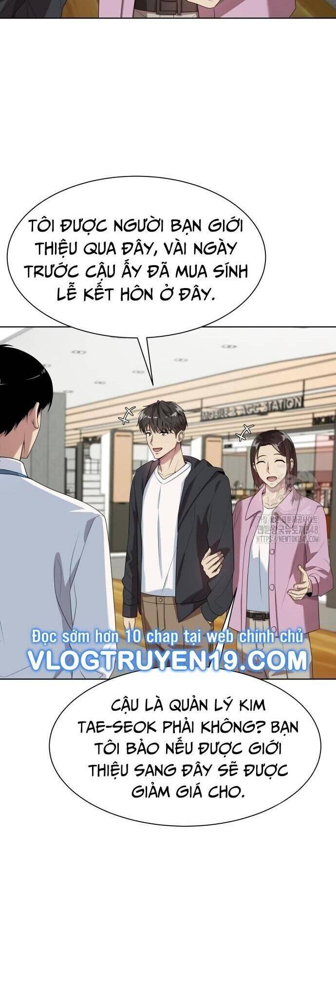 Từ Nhân Viên Vạn Năng Trở Thành Huyền Thoại: Chapter 51