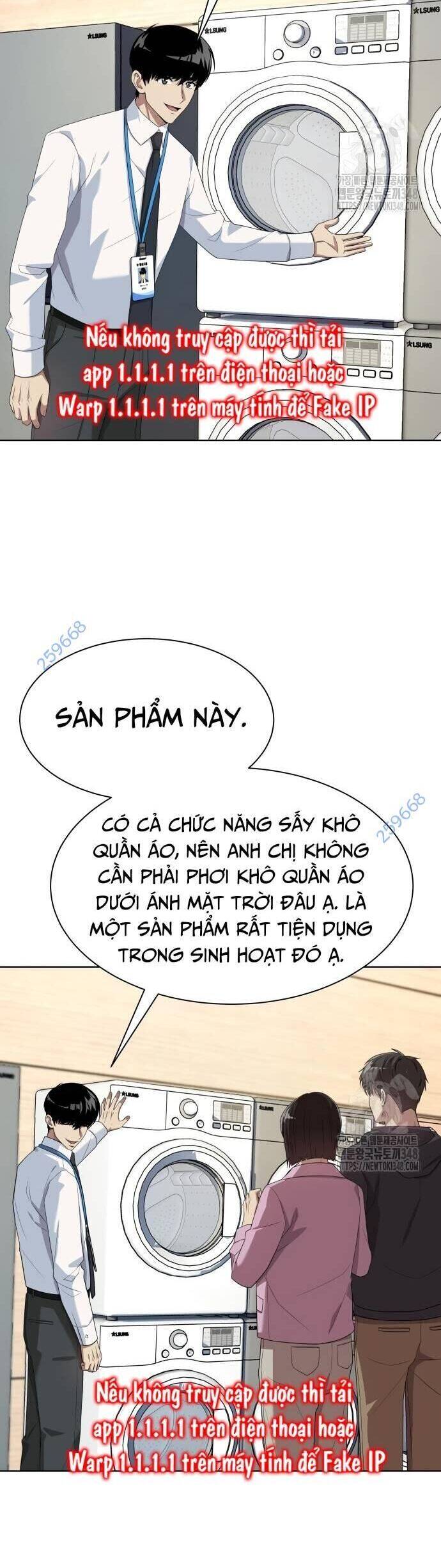 Từ Nhân Viên Vạn Năng Trở Thành Huyền Thoại: Chapter 51