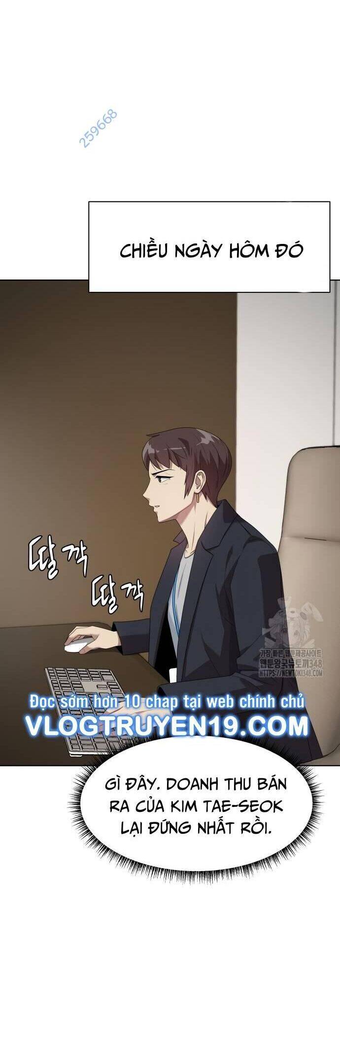 Từ Nhân Viên Vạn Năng Trở Thành Huyền Thoại: Chapter 51