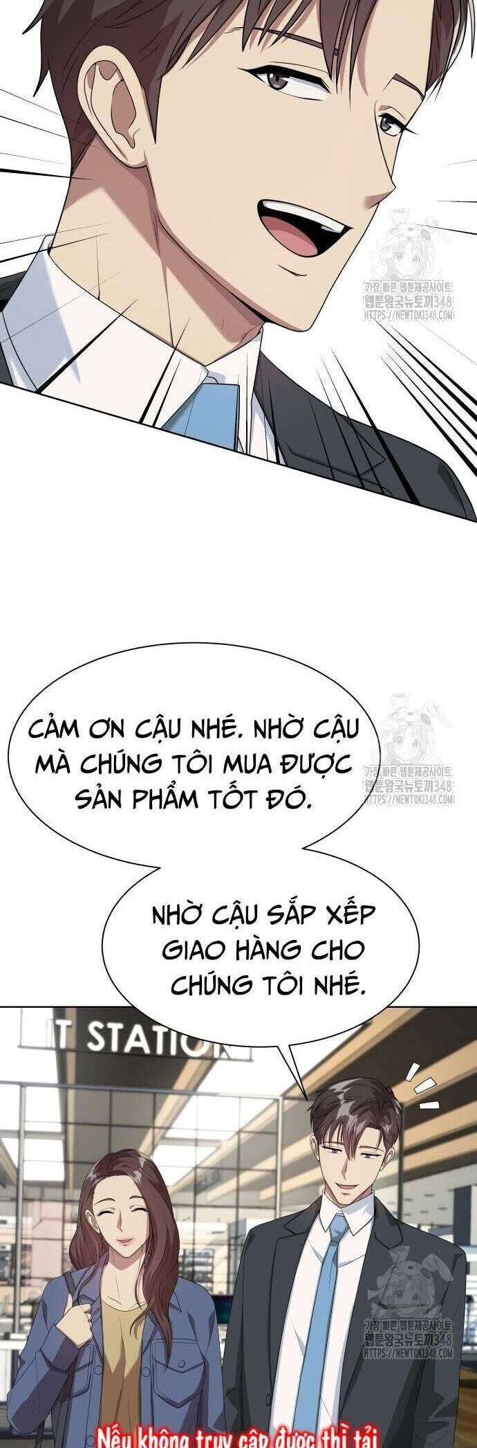 Từ Nhân Viên Vạn Năng Trở Thành Huyền Thoại: Chapter 51