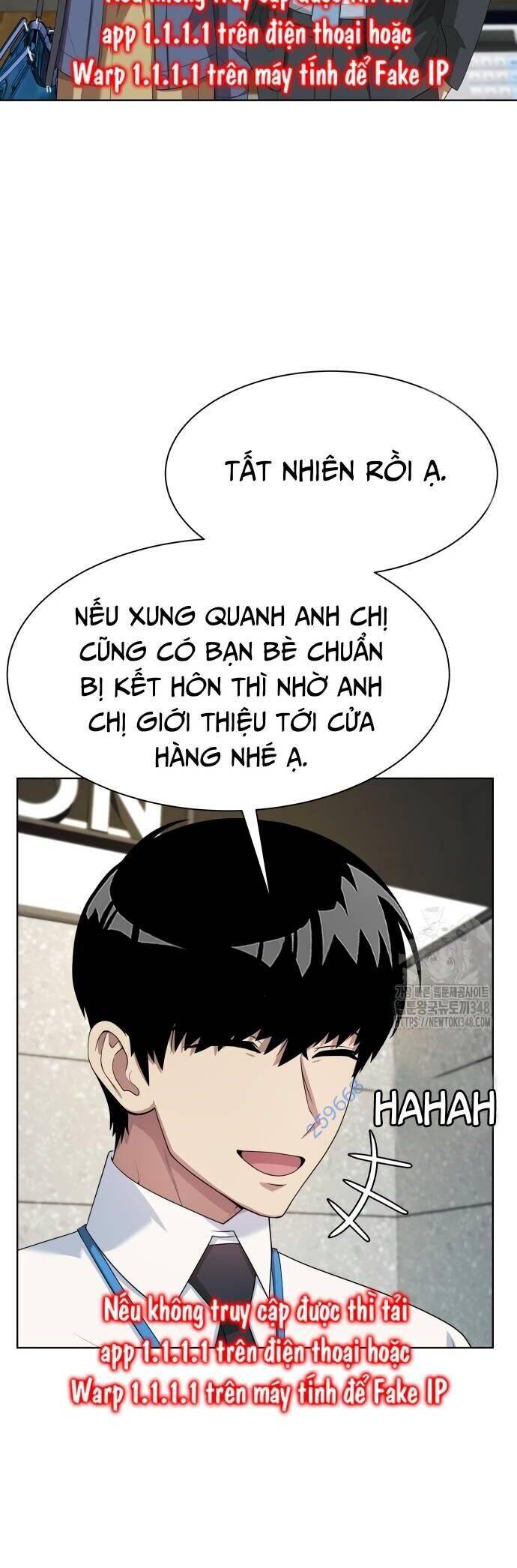 Từ Nhân Viên Vạn Năng Trở Thành Huyền Thoại: Chapter 51