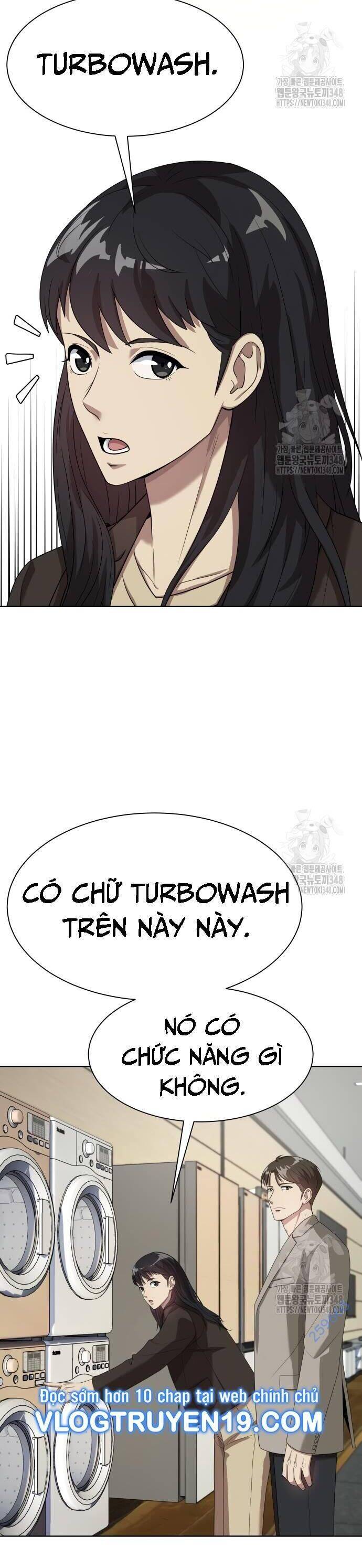 Từ Nhân Viên Vạn Năng Trở Thành Huyền Thoại: Chapter 52