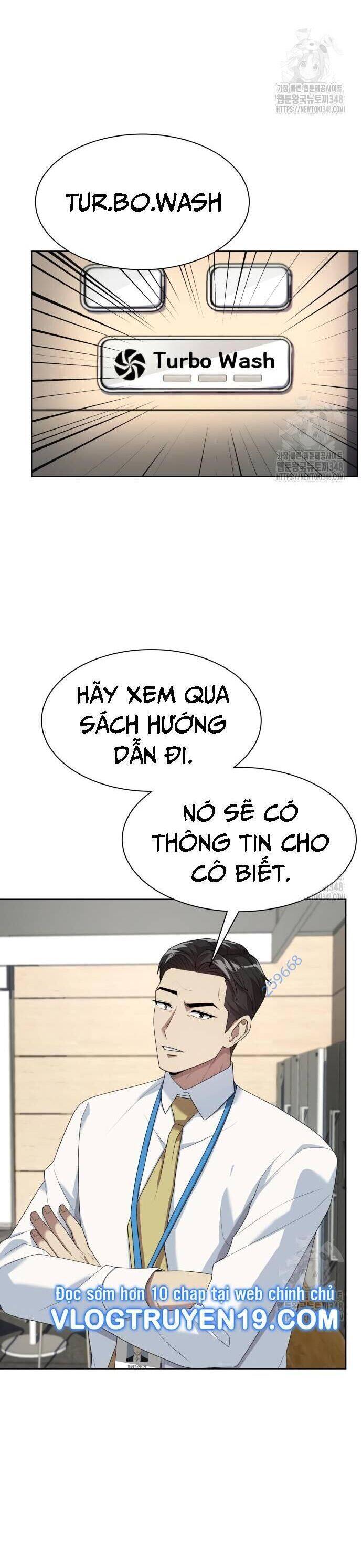 Từ Nhân Viên Vạn Năng Trở Thành Huyền Thoại: Chapter 52