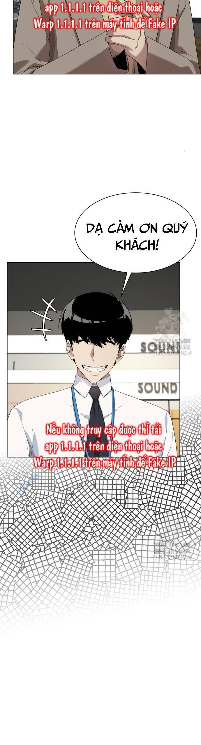 Từ Nhân Viên Vạn Năng Trở Thành Huyền Thoại: Chapter 52