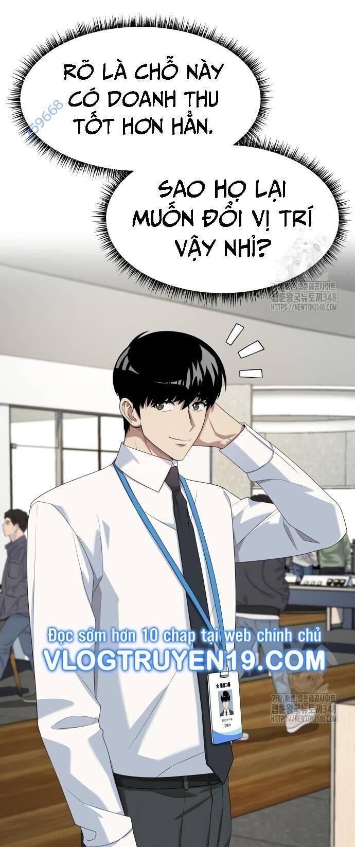 Từ Nhân Viên Vạn Năng Trở Thành Huyền Thoại: Chapter 52