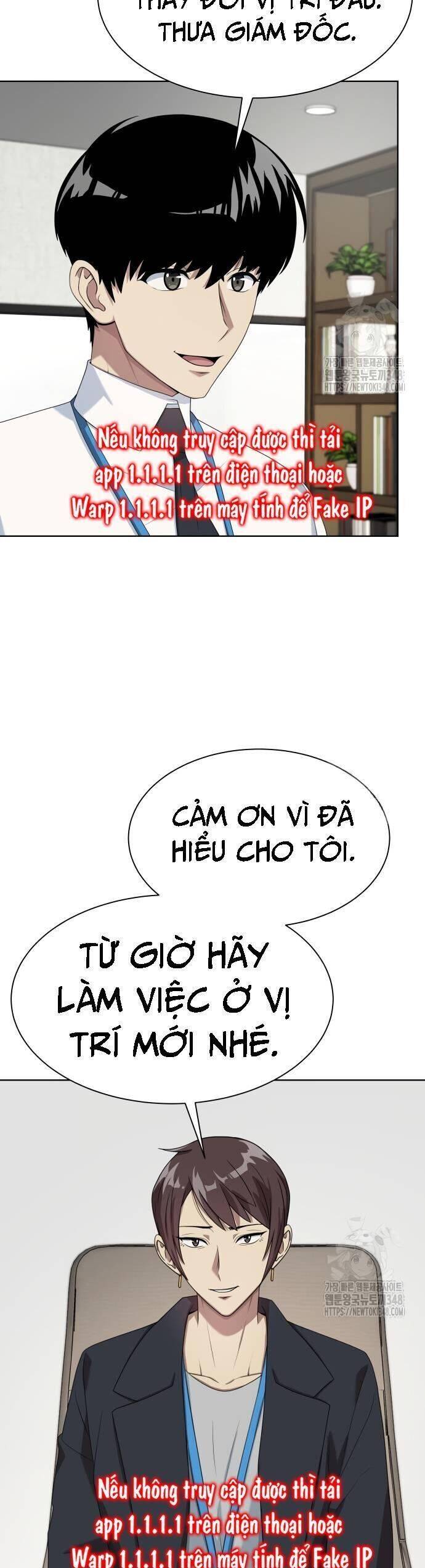 Từ Nhân Viên Vạn Năng Trở Thành Huyền Thoại: Chapter 52