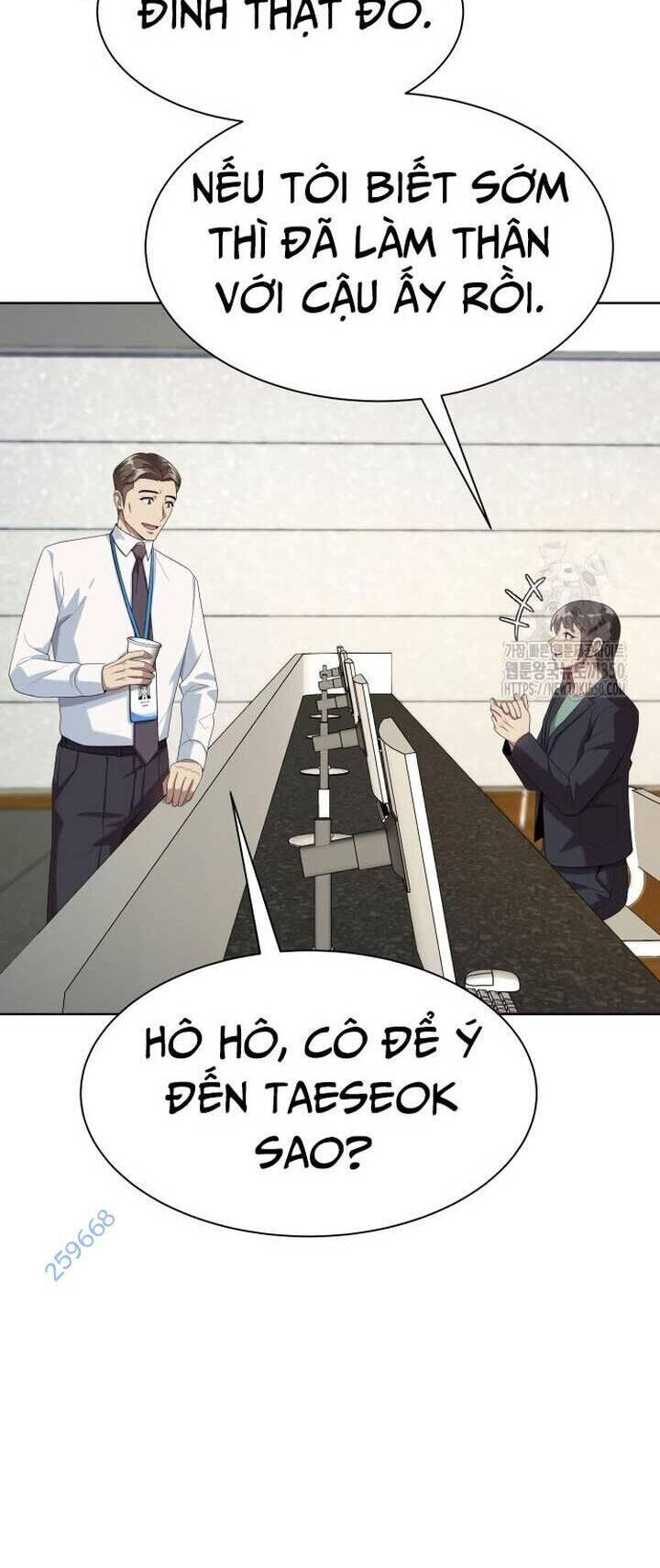 Từ Nhân Viên Vạn Năng Trở Thành Huyền Thoại: Chapter 53