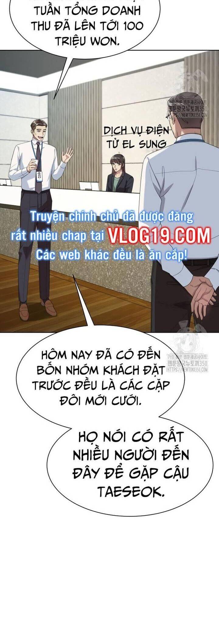 Từ Nhân Viên Vạn Năng Trở Thành Huyền Thoại: Chapter 53